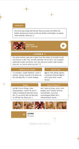 Brown Sugar Rp. 7.000